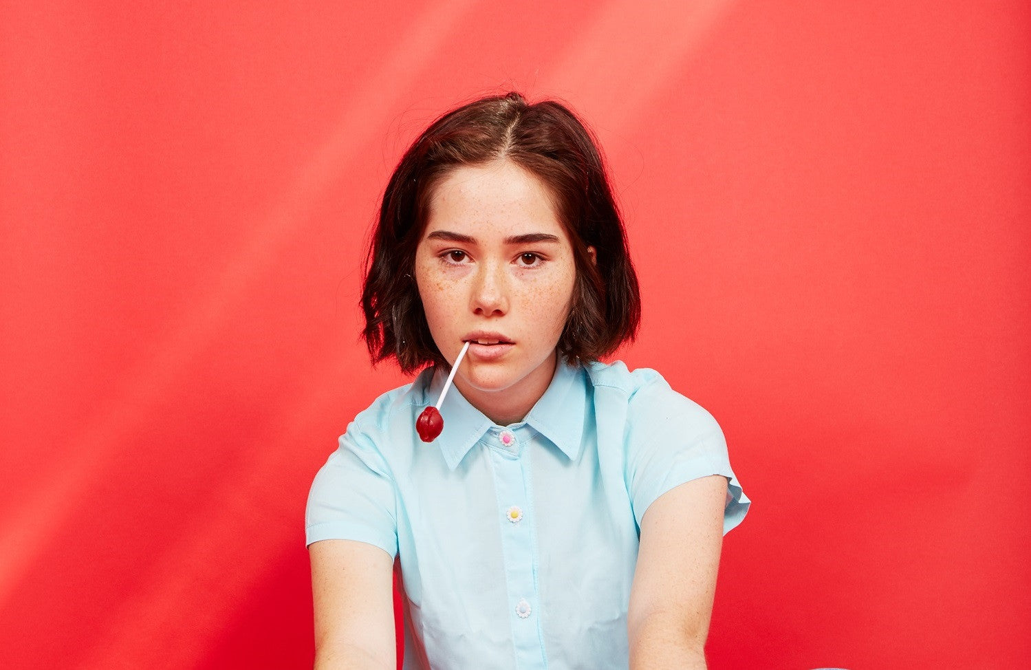 Lollipop! HANA Tyszka- PHOTOS BY DAMIAN BORJA – BIG BUD PRESS