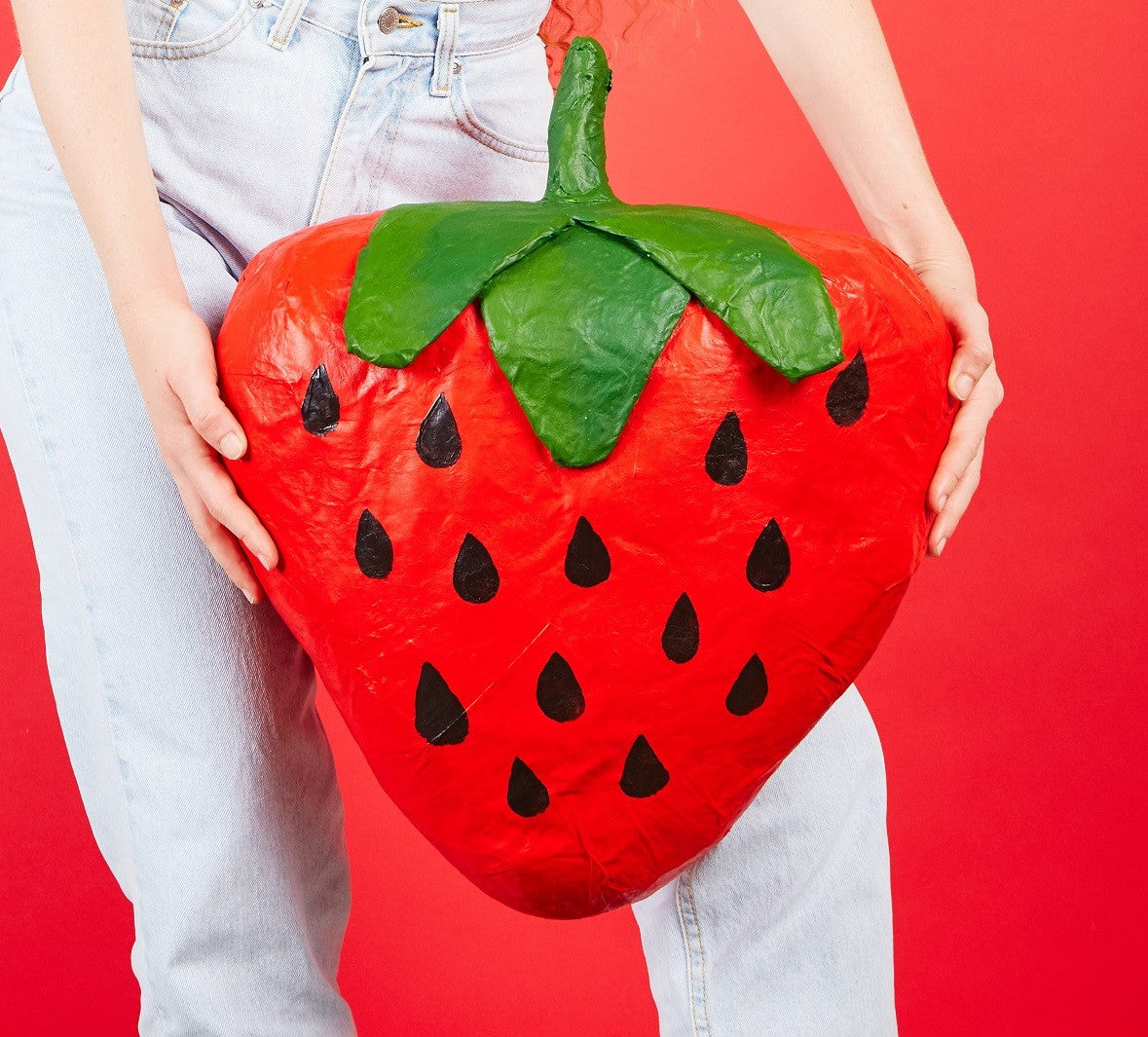 Strawberry Blossom- Sara Cath Photos Damien Borja – BIG BUD PRESS