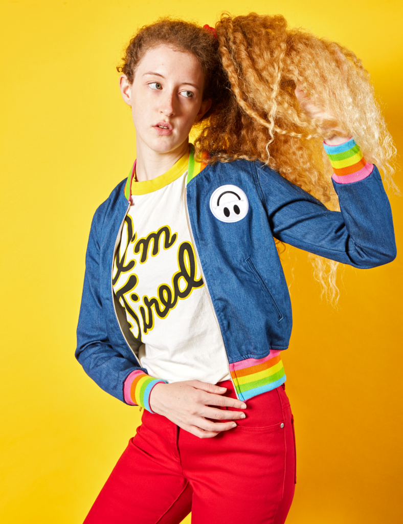 Im Tired Bomber Pre-Order!! One Week Only!!