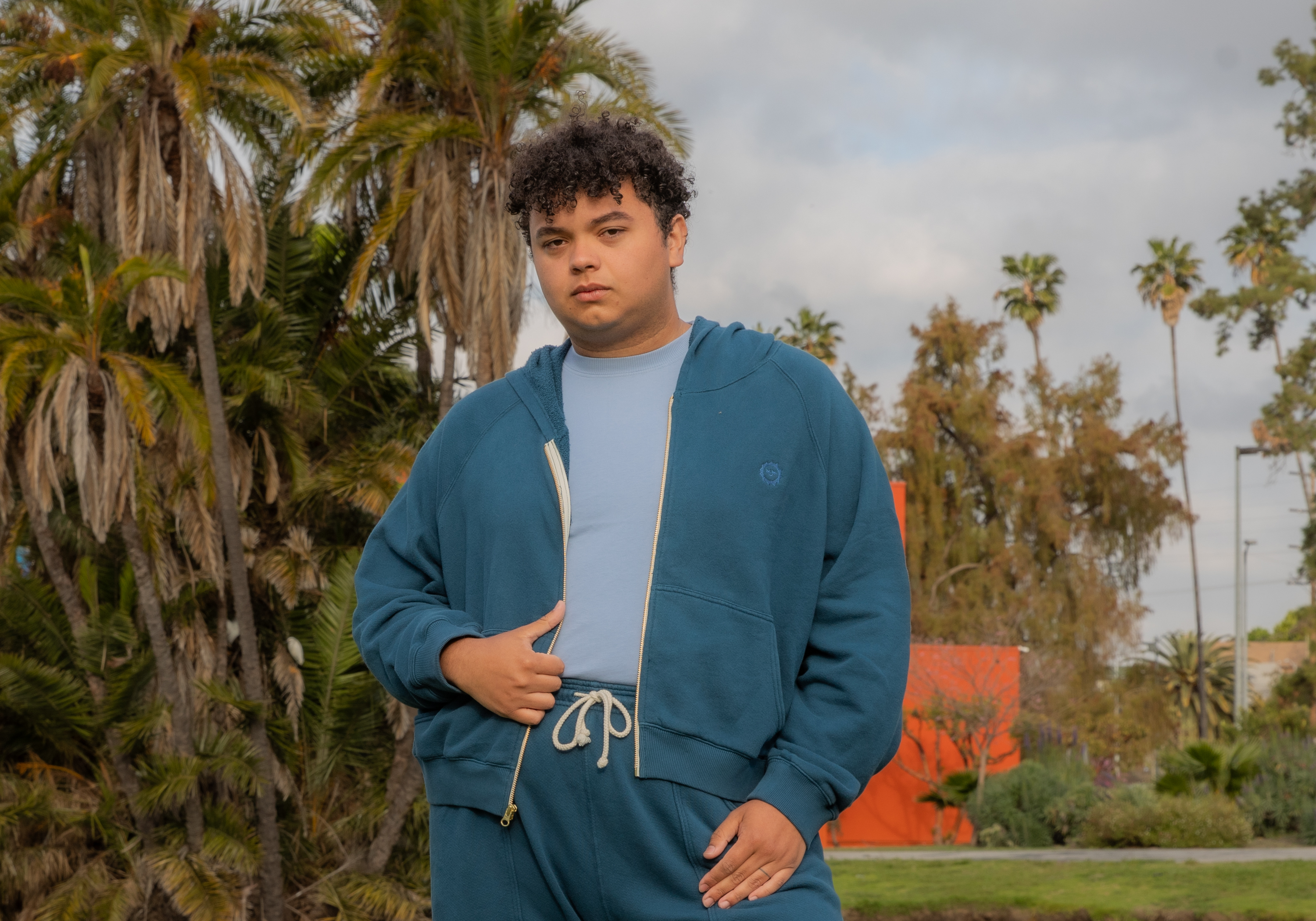 Cropped Zip Hoodies!!! – BIG BUD PRESS