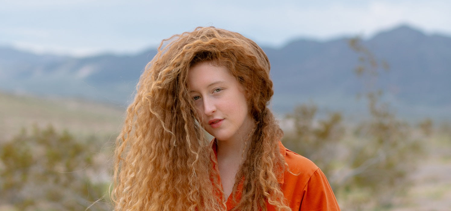Sara Cath. Desert Flower.