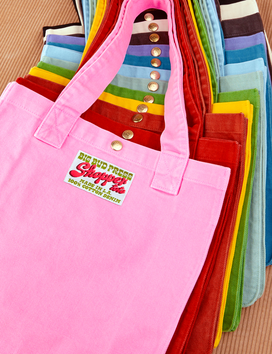 My Other Bag / Jute Bag / Shopper / Shopping Bag / Bag With 