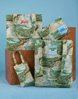 Ocean and Sky Printed Bags: Shopper Tote, Pencil Pouch, Everyday Tote and Phone Tote