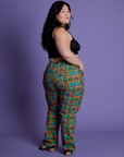*PRE-ORDER* Work Pants - Halloween Icons