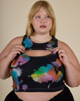 *PRE-ORDER* Rainbow Magic Waters Porthole Tank
