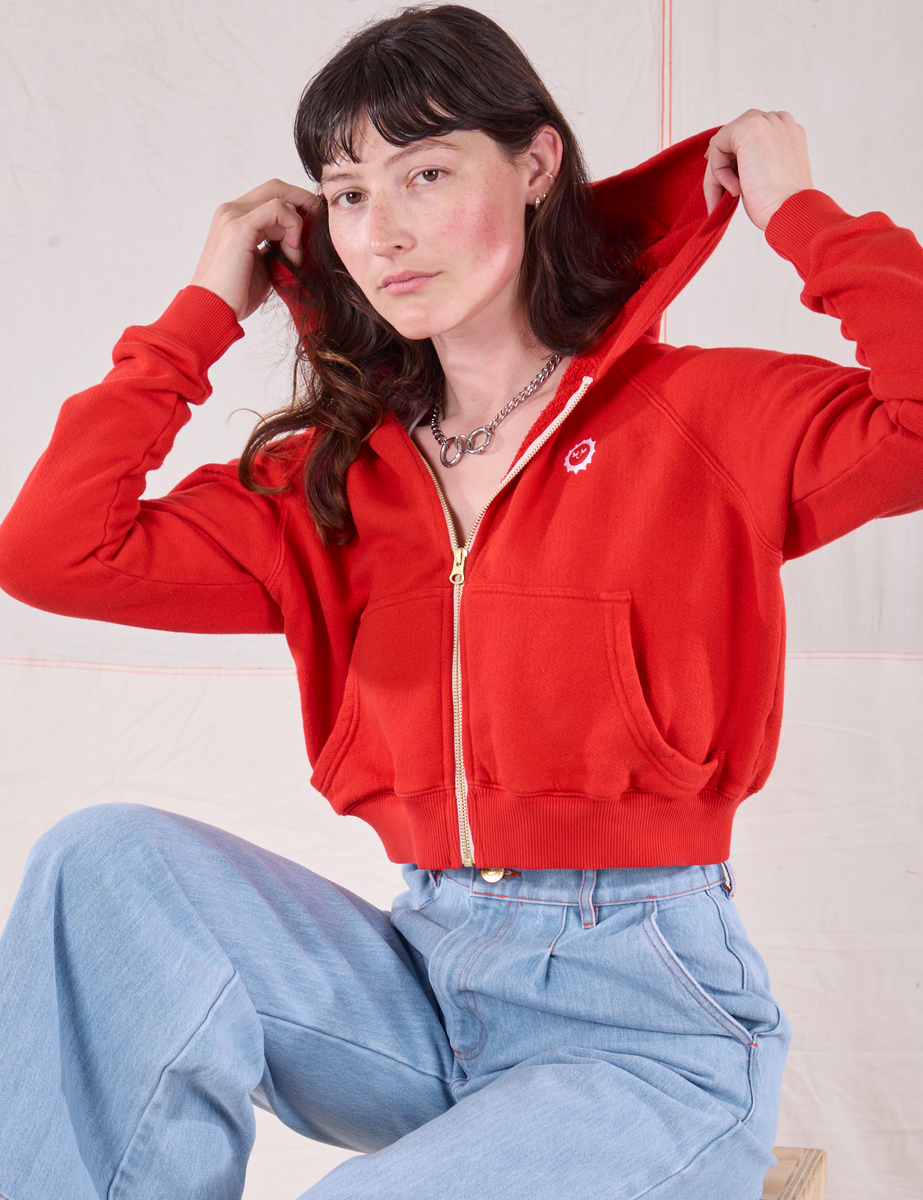 01ECOMMTYPOCOLLECTIONREDHOODIE