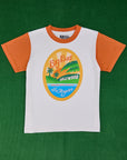 Hollywood Tourist Tee
