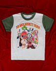 *PRE-ORDER* Puppet Vintage Tee