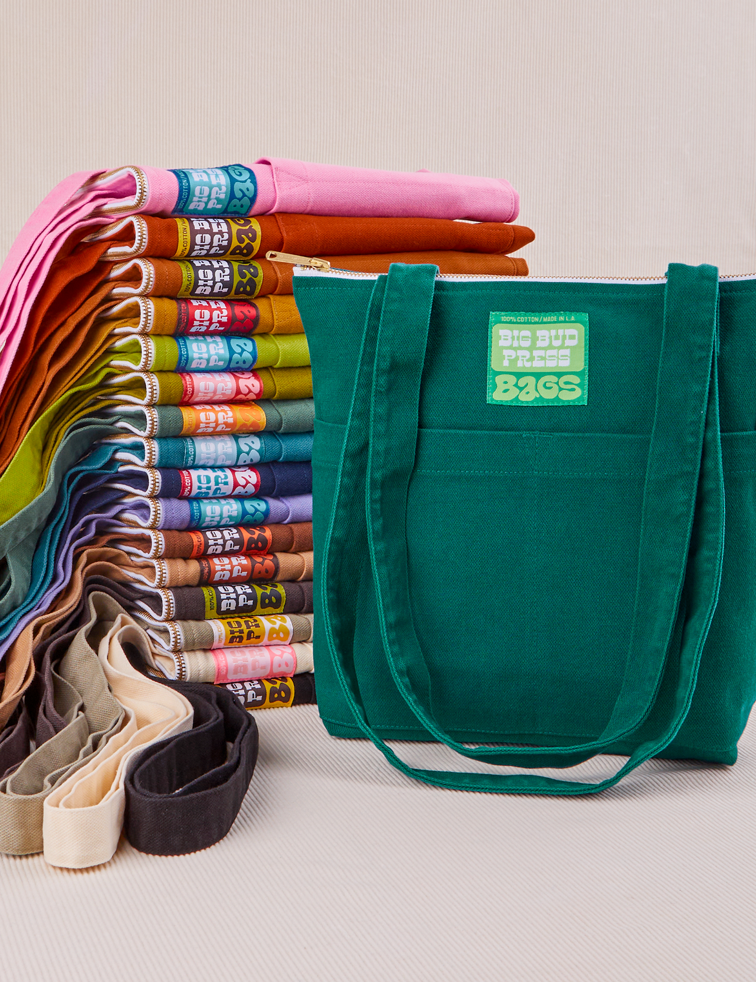 Large over discount the shoulder bag