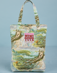 GWP - Ocean and Sky Mini Tote