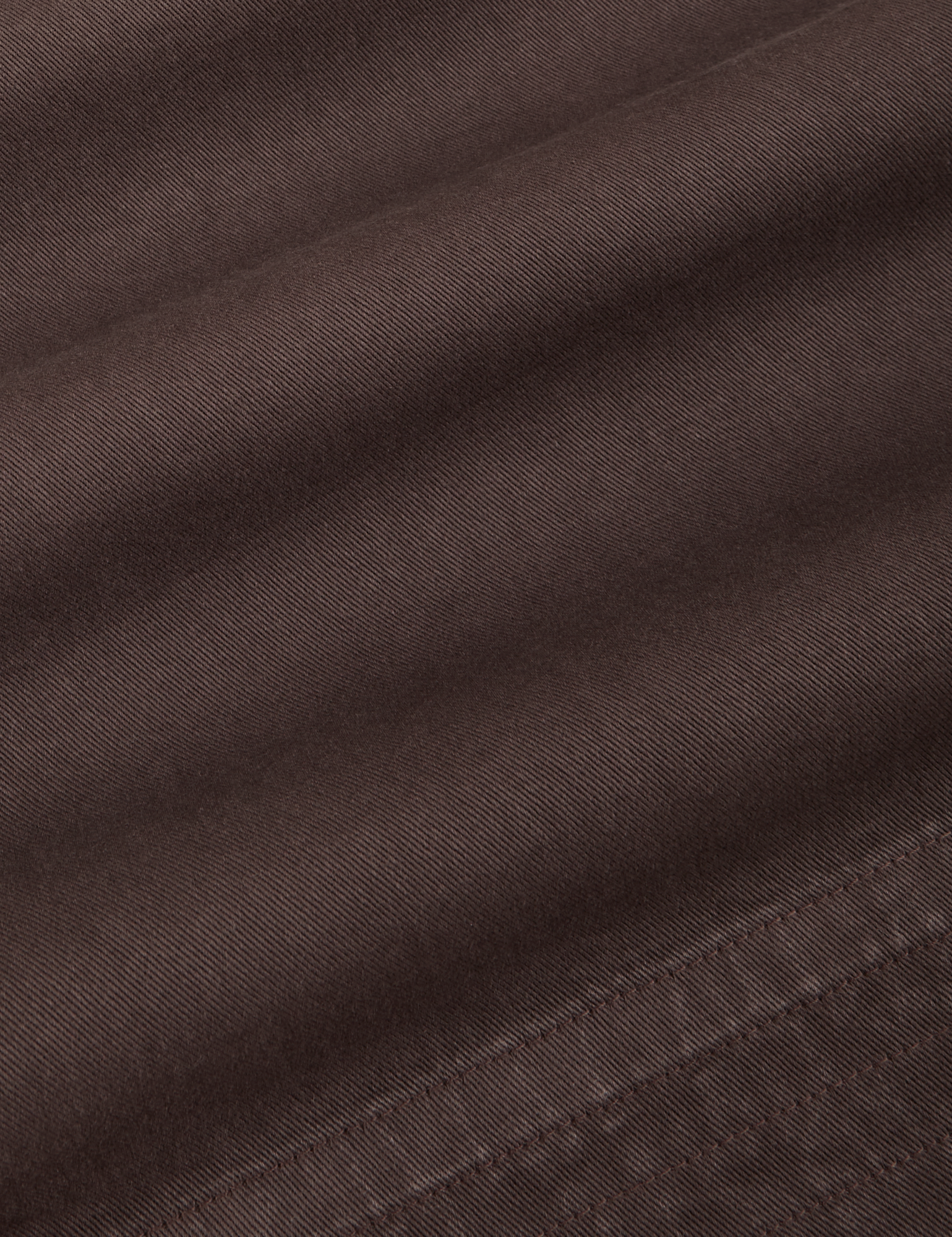 Action Pants - Espresso Brown – BIG BUD PRESS display picture 1