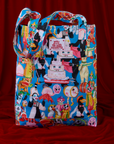 *PRE-ORDER* Bob Baker Puppets Printed Bags