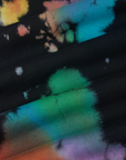 *PRE-ORDER* Rainbow Magic Waters Cropped Baby Tee