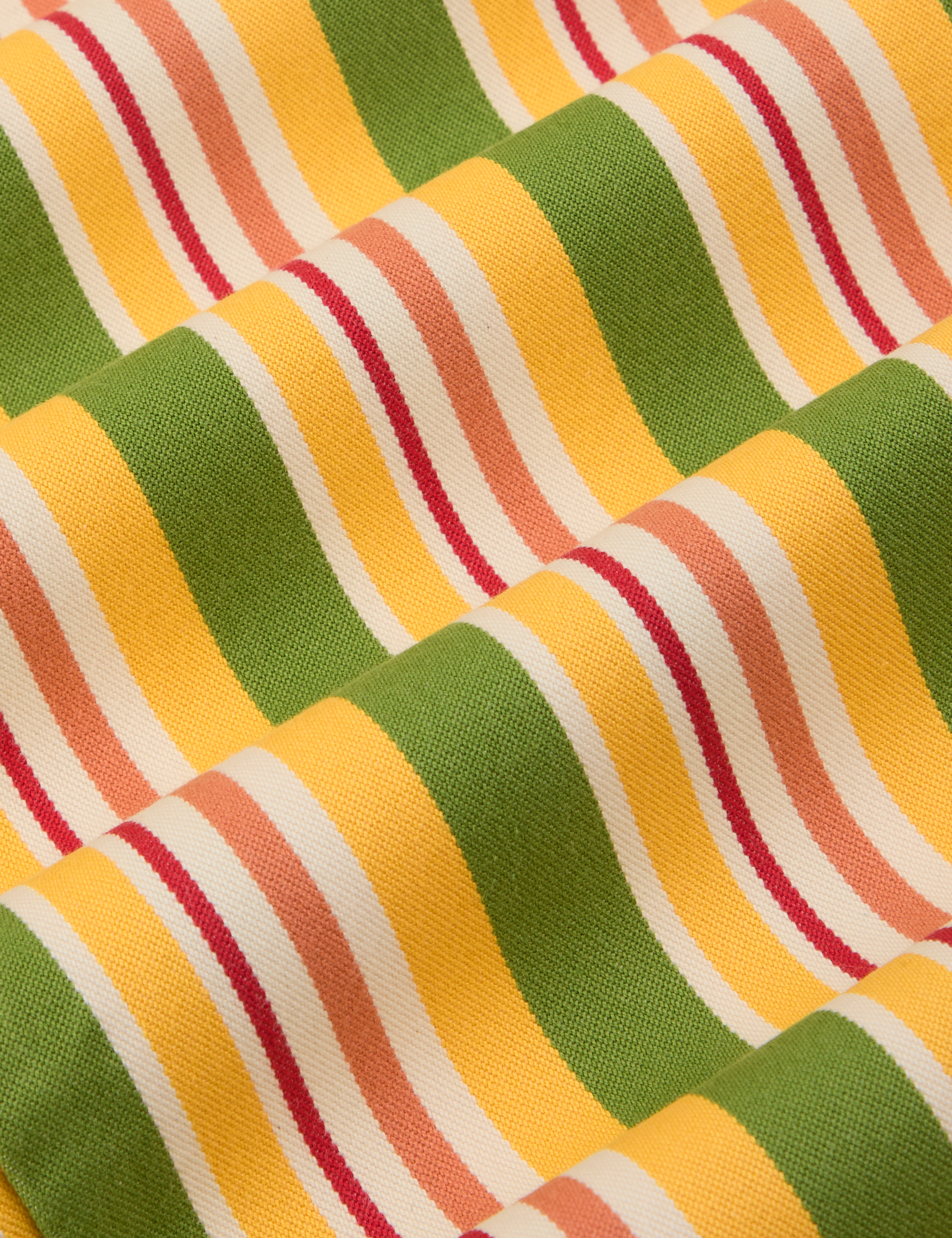 Stripe Work Pants - Vintage Sofa