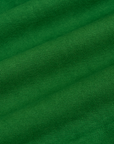 TRY-A-STYLE - Athletic Shorts - Forest Green *FINAL SALE*