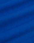 TRY-A-STYLE - Athletic Shorts - Royal Blue *FINAL SALE*