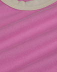 Calypso Tee - Bubblegum Multi