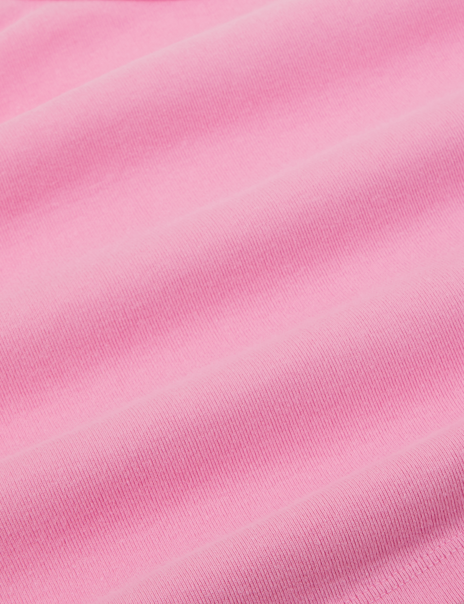 Pink Cotton Cami