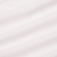 Halter Top in Vintage Off-White fabric detail close up