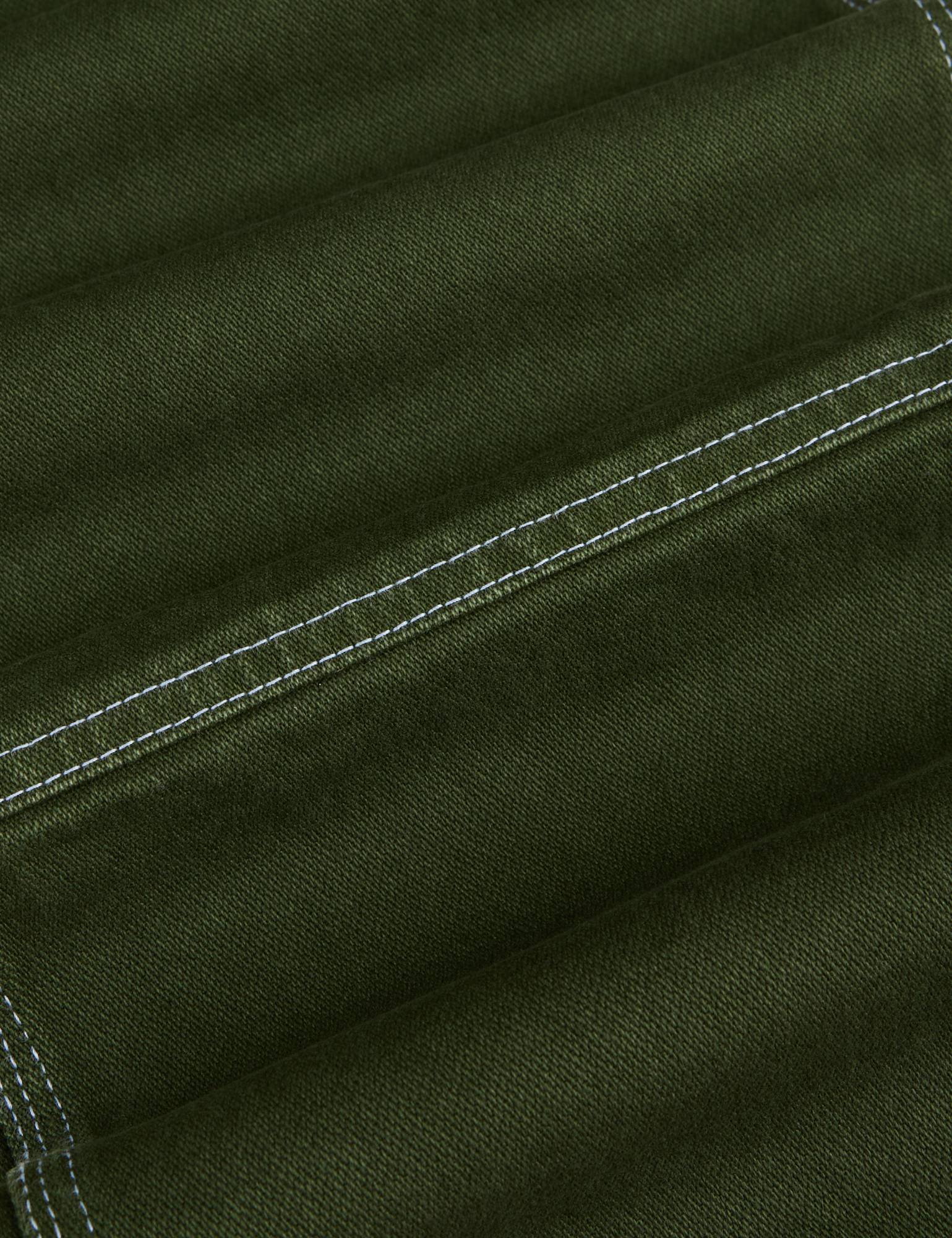 Carpenter Jeans - Evergreen – BIG BUD PRESS