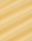 Tank Top in Butter Yellow fabric detail close up