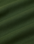 Mini Tank - Evergreen