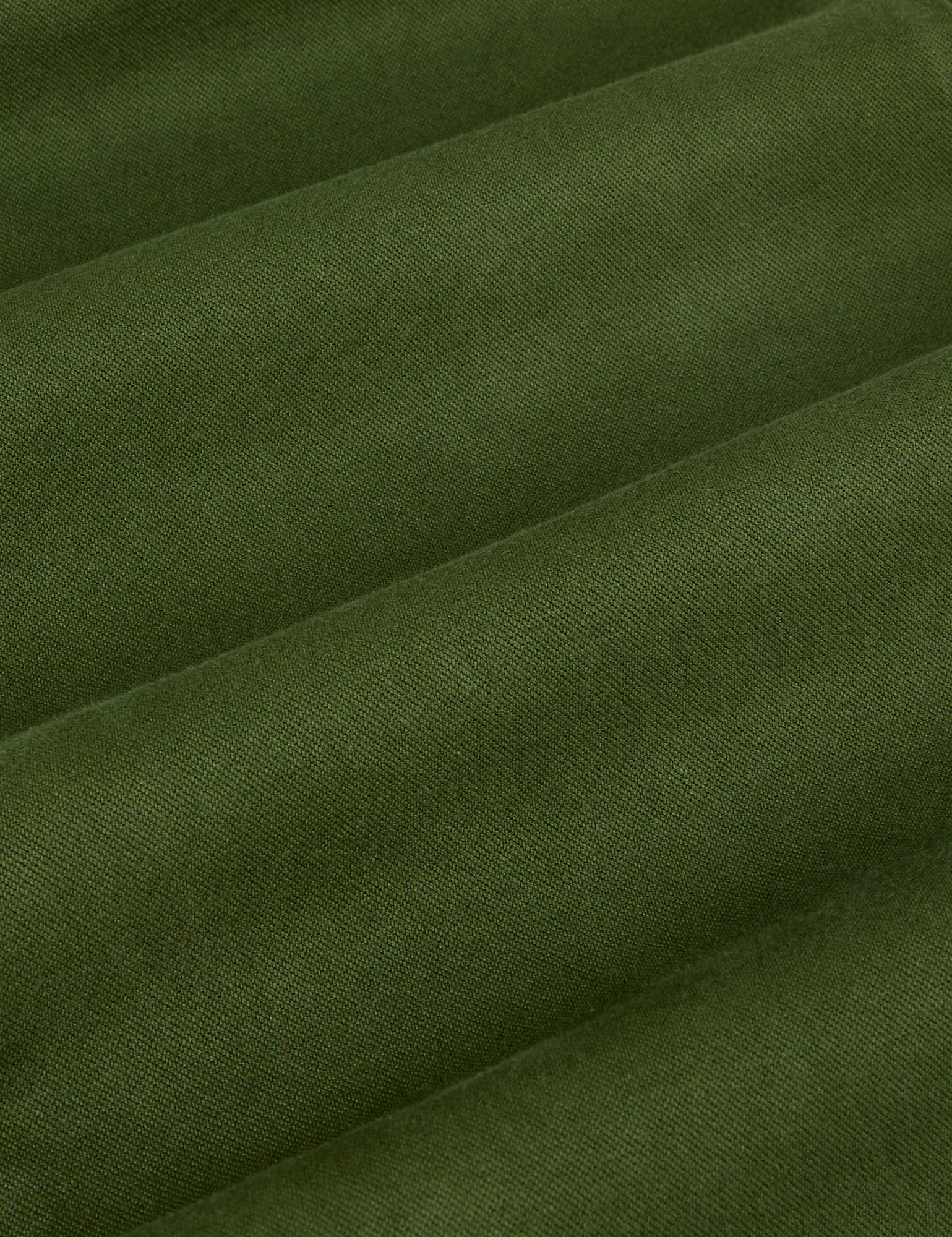 Organic Work Pants - Evergreen – BIG BUD PRESS