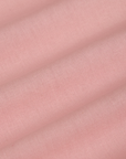 Pantry Button-Up - Baby Pink