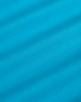 Pantry Button-Up - Hawaiian Blue