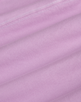 Jr. Varsity Tee - Lilac Purple