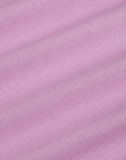 Pantry Button-Up - Lilac Purple