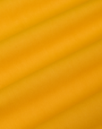 Short Sleeve Jumpsuit - Sunshine Yellow