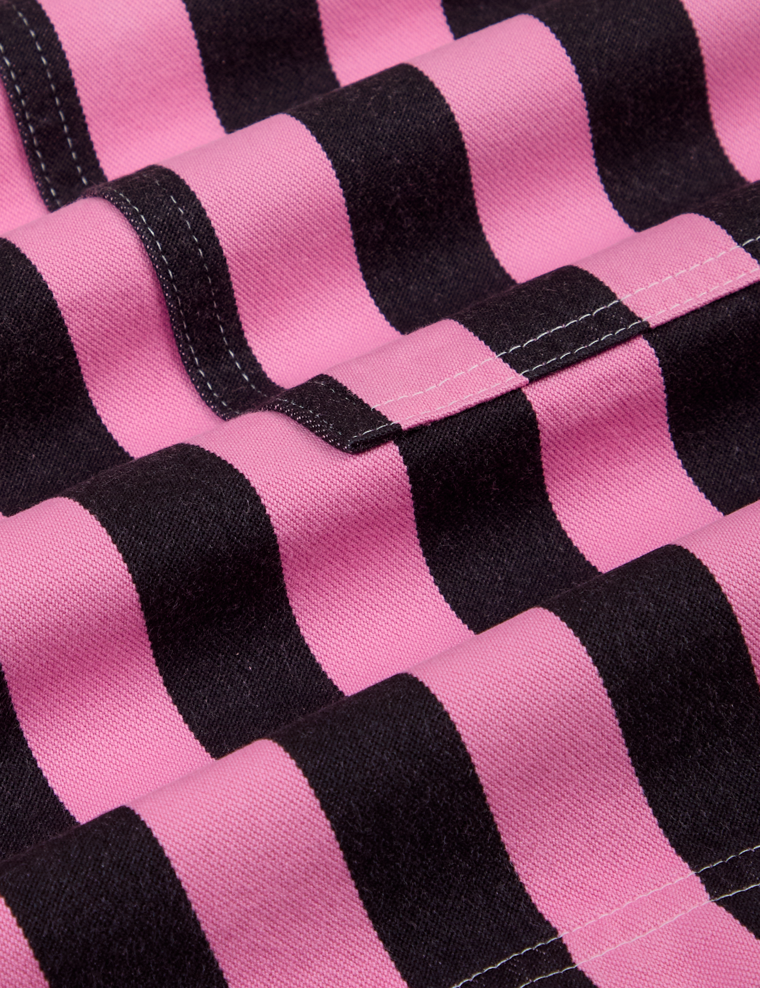 Longline Work Shorts - Bubblegum Pink – BIG BUD PRESS