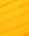 Tank Top in Sunshine Yellow fabric detail close up