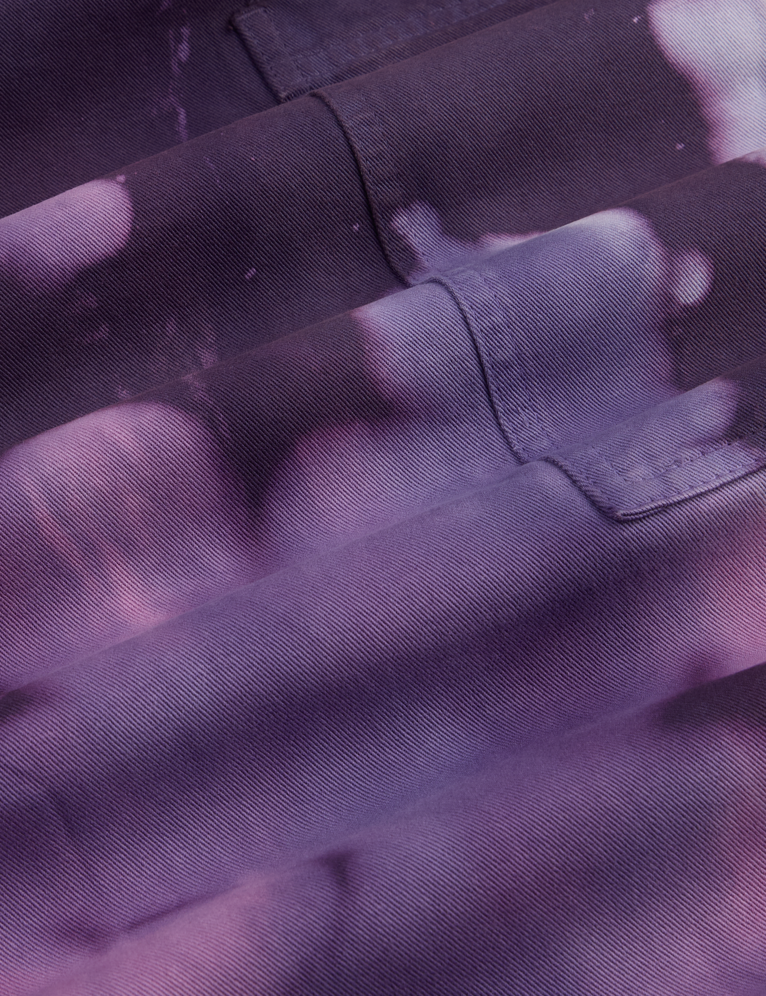 Magic Waters Drop Pocket Pants - Dark Lavender – BIG BUD PRESS