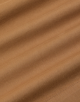 Trouser Shorts - Desert Brown