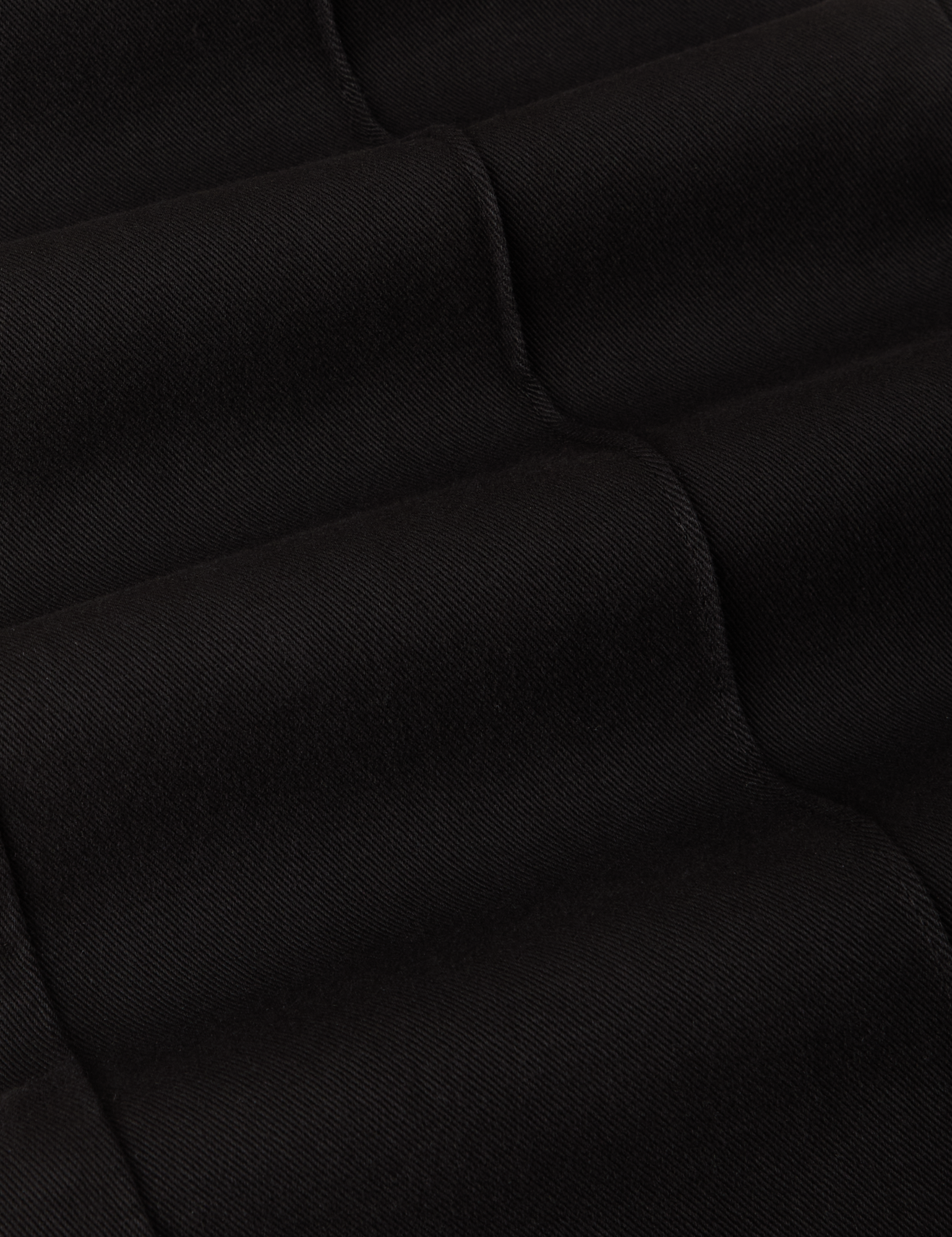 Western Pants - Basic Black *FINAL SALE* – BIG BUD PRESS display picture 1
