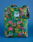 Pond Party Printed Bags