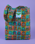 *PRE-ORDER* Halloween Icons Printed Bags