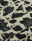 Fabric close up of the Cow Work Pant
