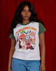 *PRE-ORDER* Puppet Vintage Tee