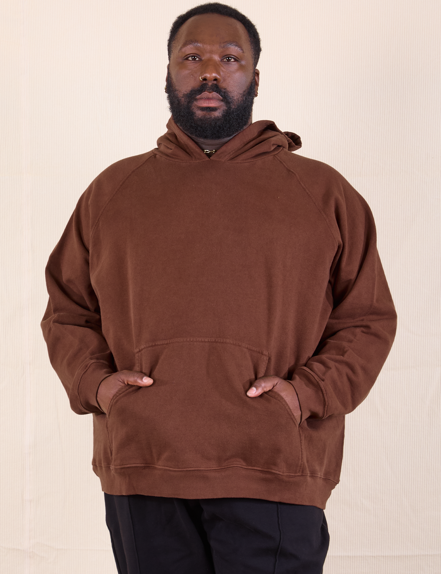 新品　BRIEFING BIG BEAT HOODIE RELAXED FIT Training Club Relaxed Fit Hoodie | Black | Pursue Fitness