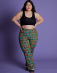 *PRE-ORDER* Work Pants - Halloween Icons