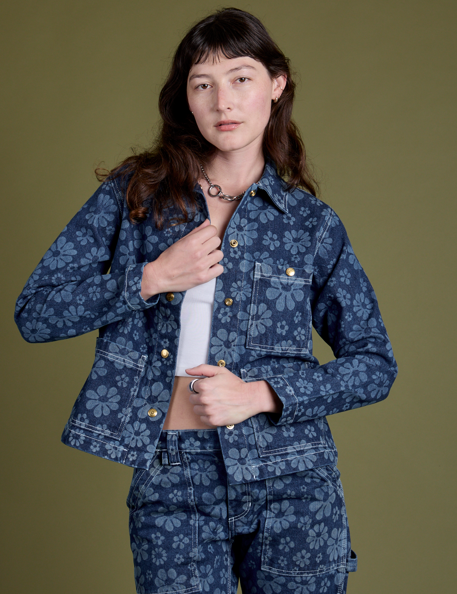DAISY LOVERS ウィンドブレーカー　Ｌサイズ 美品☆ナルミヤ DAISY LOVERS デイジーラバーズ 130 薄手 ウィンド