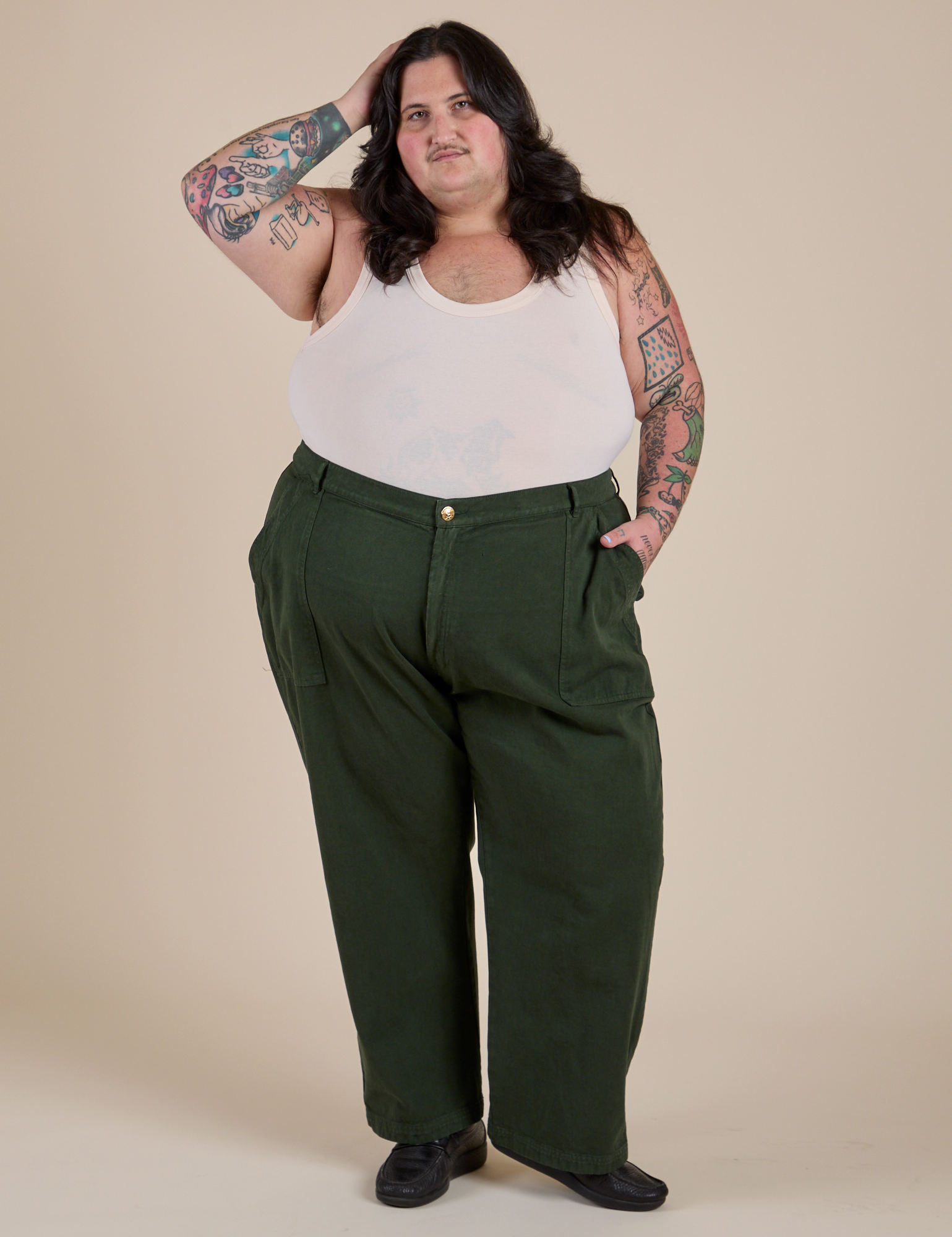 Work Pants