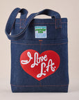 I Love LA Tote