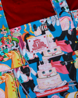 *PRE-ORDER* Bob Baker Puppets Printed Bags