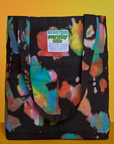 Everyday Tote in Rainbow Magic Waters