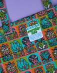 *PRE-ORDER* Halloween Icons Printed Bags