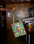Pinball Playfield Printed Bags